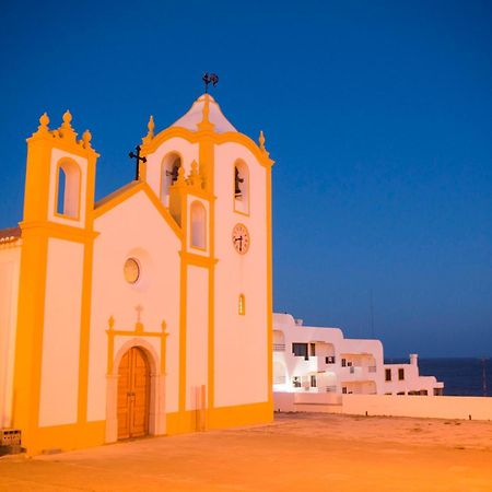 B69 - Village Of Luz Apartment المظهر الخارجي الصورة