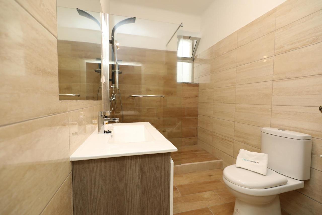 B69 - Village Of Luz Apartment المظهر الخارجي الصورة