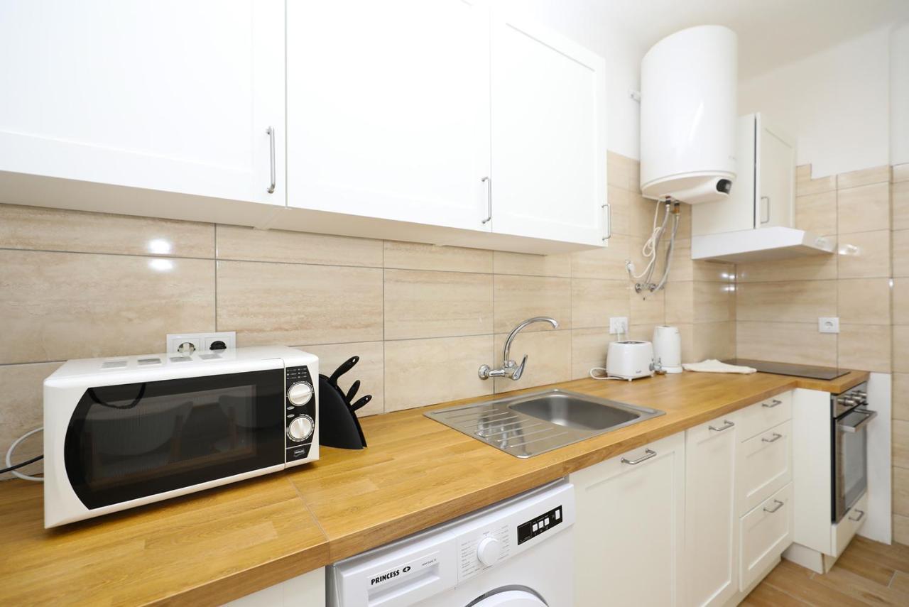 B69 - Village Of Luz Apartment المظهر الخارجي الصورة