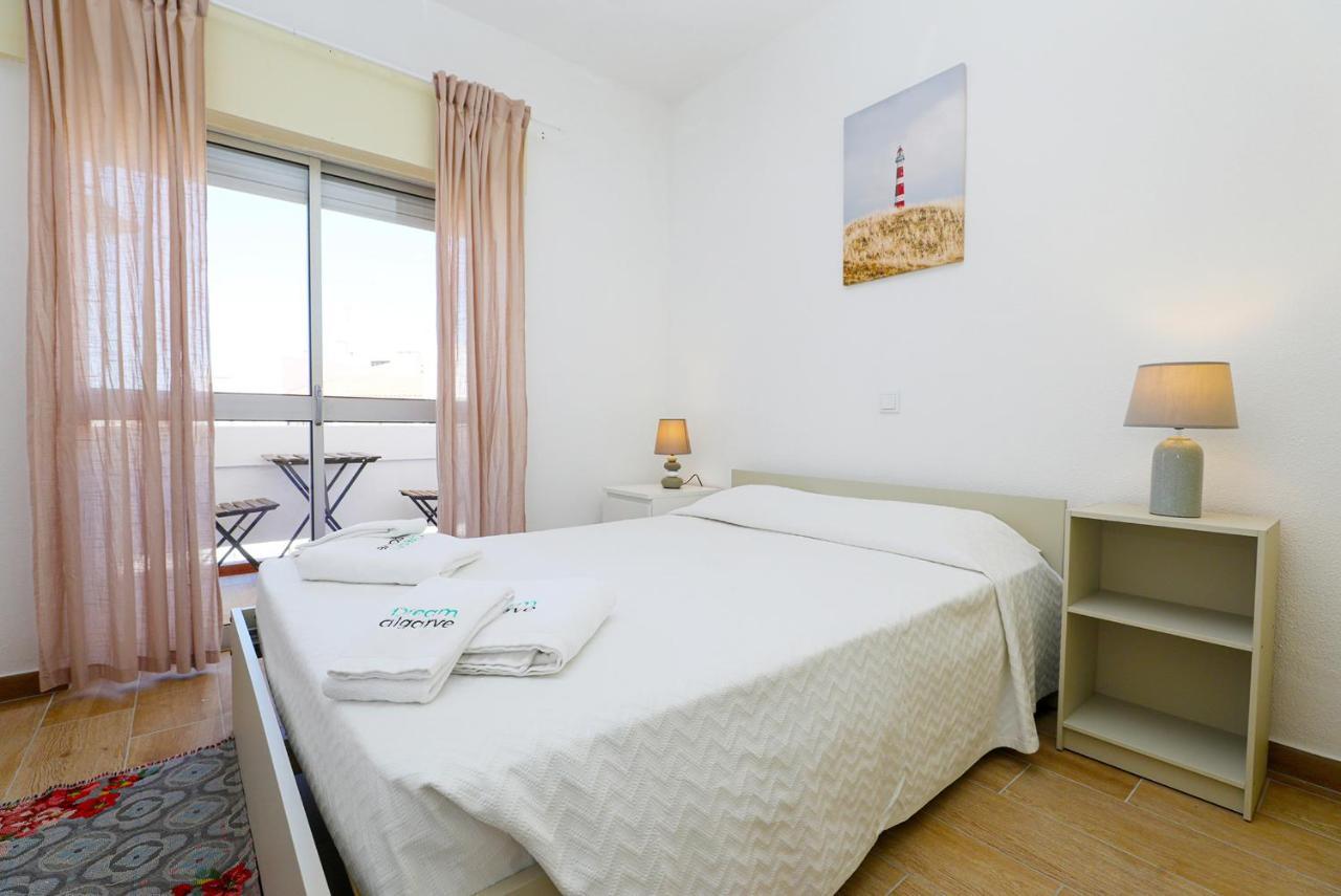 B69 - Village Of Luz Apartment المظهر الخارجي الصورة