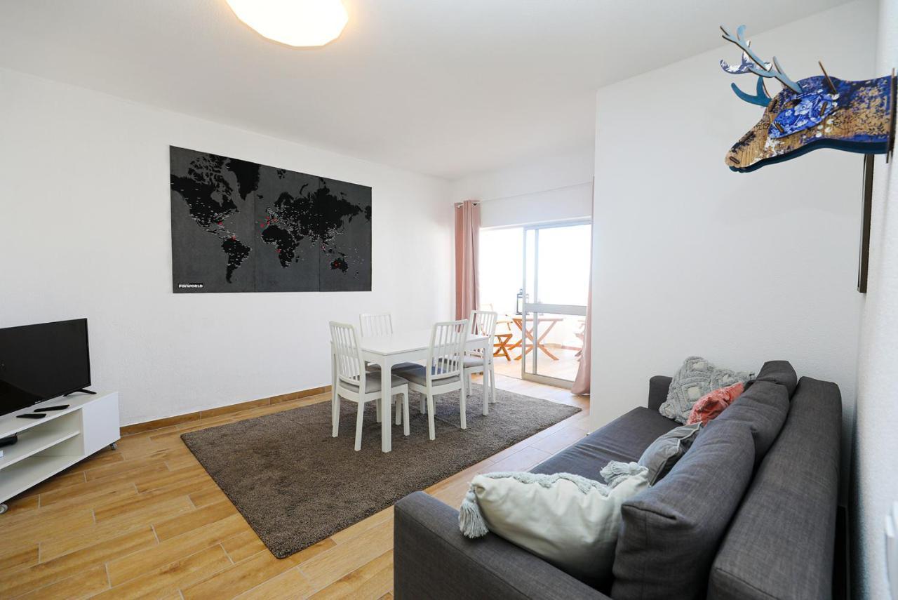 B69 - Village Of Luz Apartment المظهر الخارجي الصورة