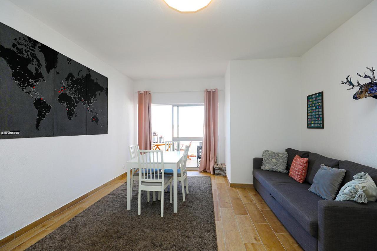 B69 - Village Of Luz Apartment المظهر الخارجي الصورة