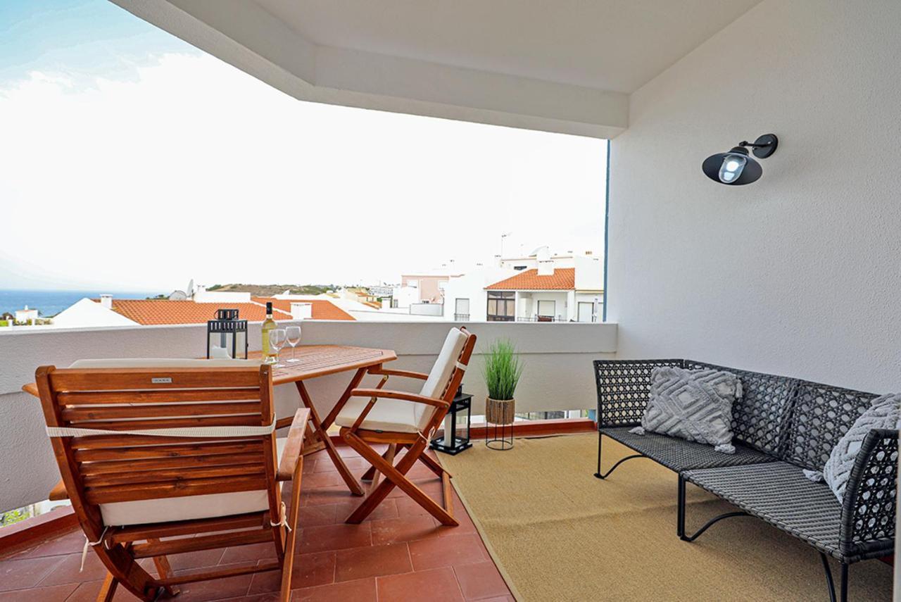B69 - Village Of Luz Apartment المظهر الخارجي الصورة