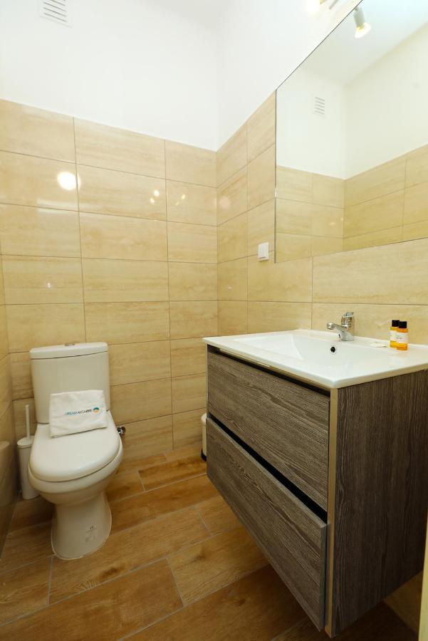 B69 - Village Of Luz Apartment المظهر الخارجي الصورة