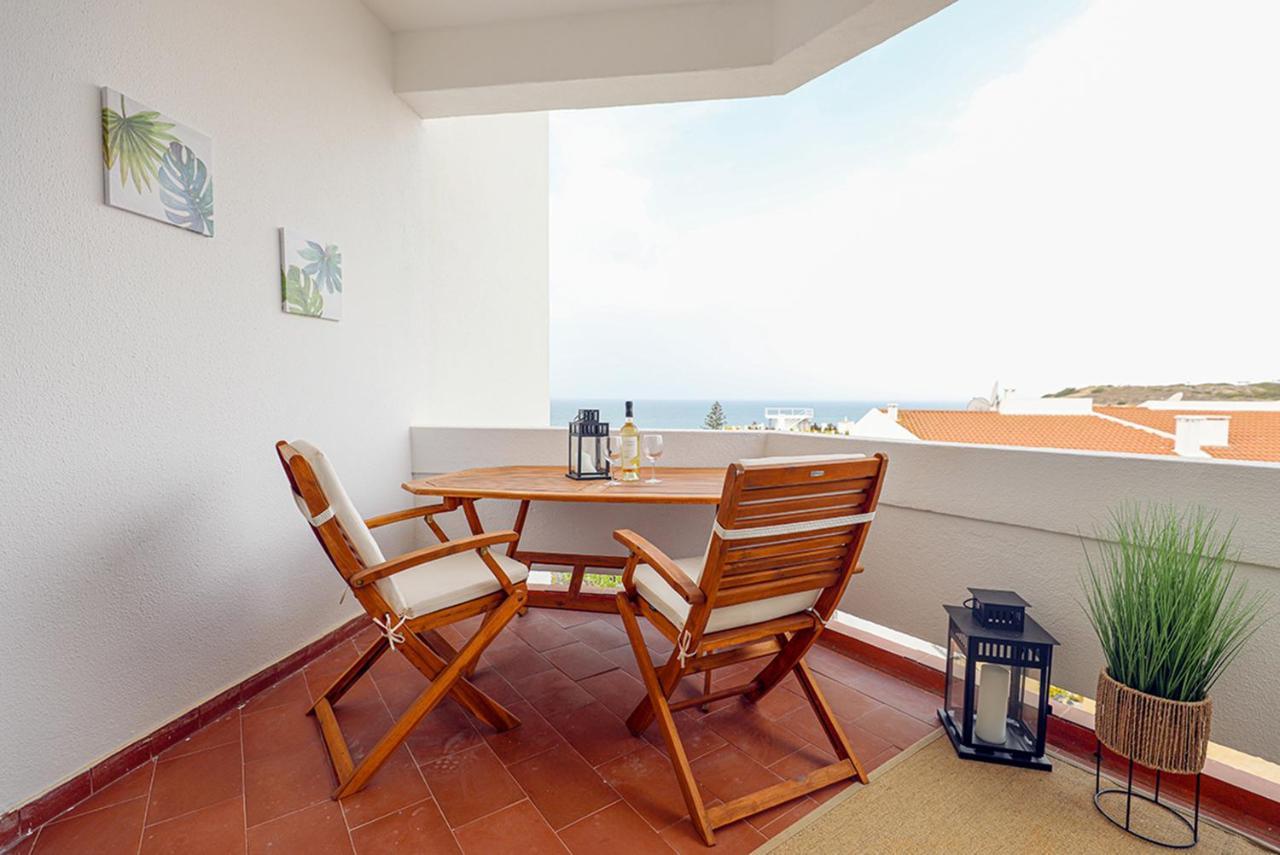 B69 - Village Of Luz Apartment المظهر الخارجي الصورة