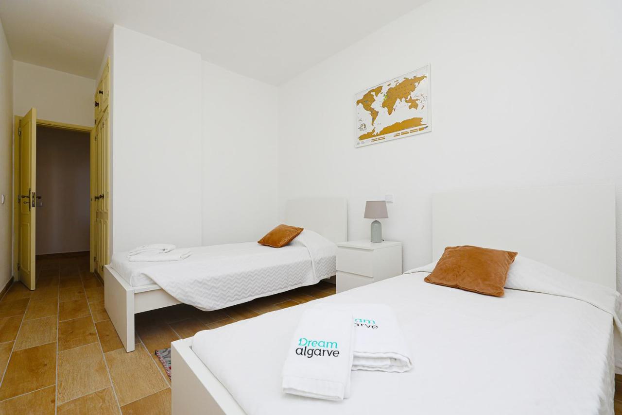 B69 - Village Of Luz Apartment المظهر الخارجي الصورة