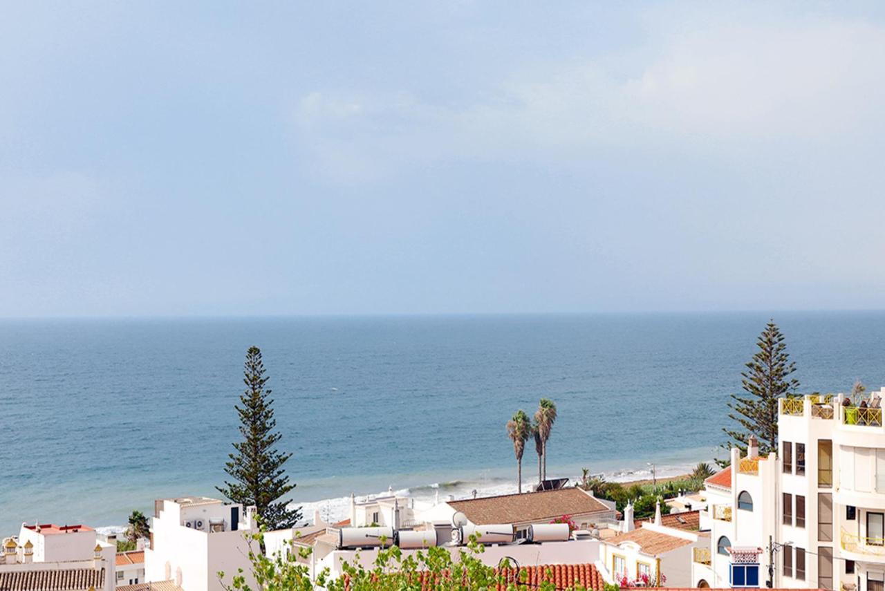 B69 - Village Of Luz Apartment المظهر الخارجي الصورة