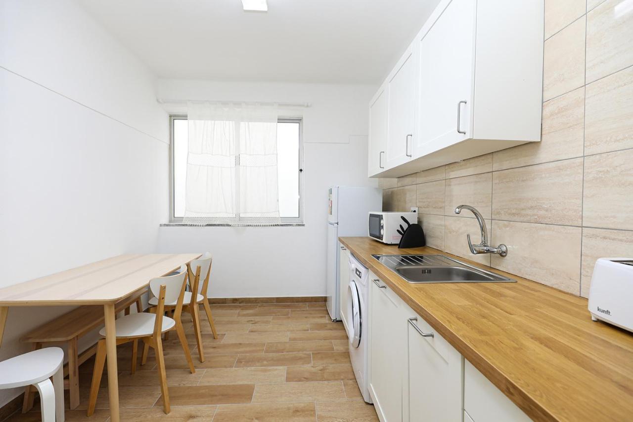 B69 - Village Of Luz Apartment المظهر الخارجي الصورة