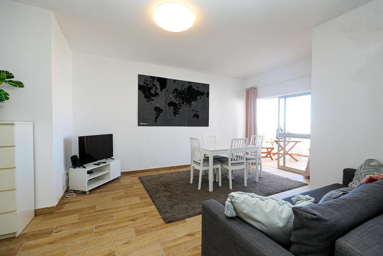 B69 - Village Of Luz Apartment المظهر الخارجي الصورة