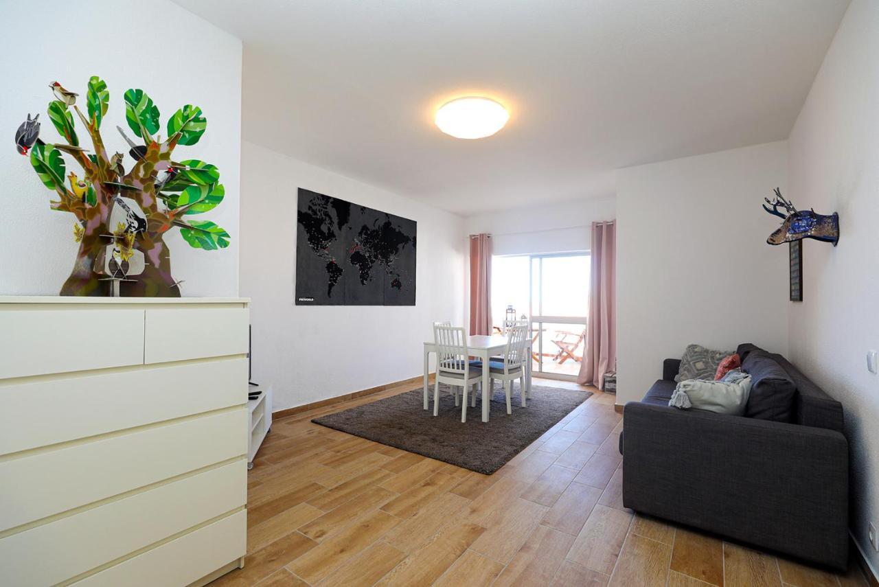 B69 - Village Of Luz Apartment المظهر الخارجي الصورة