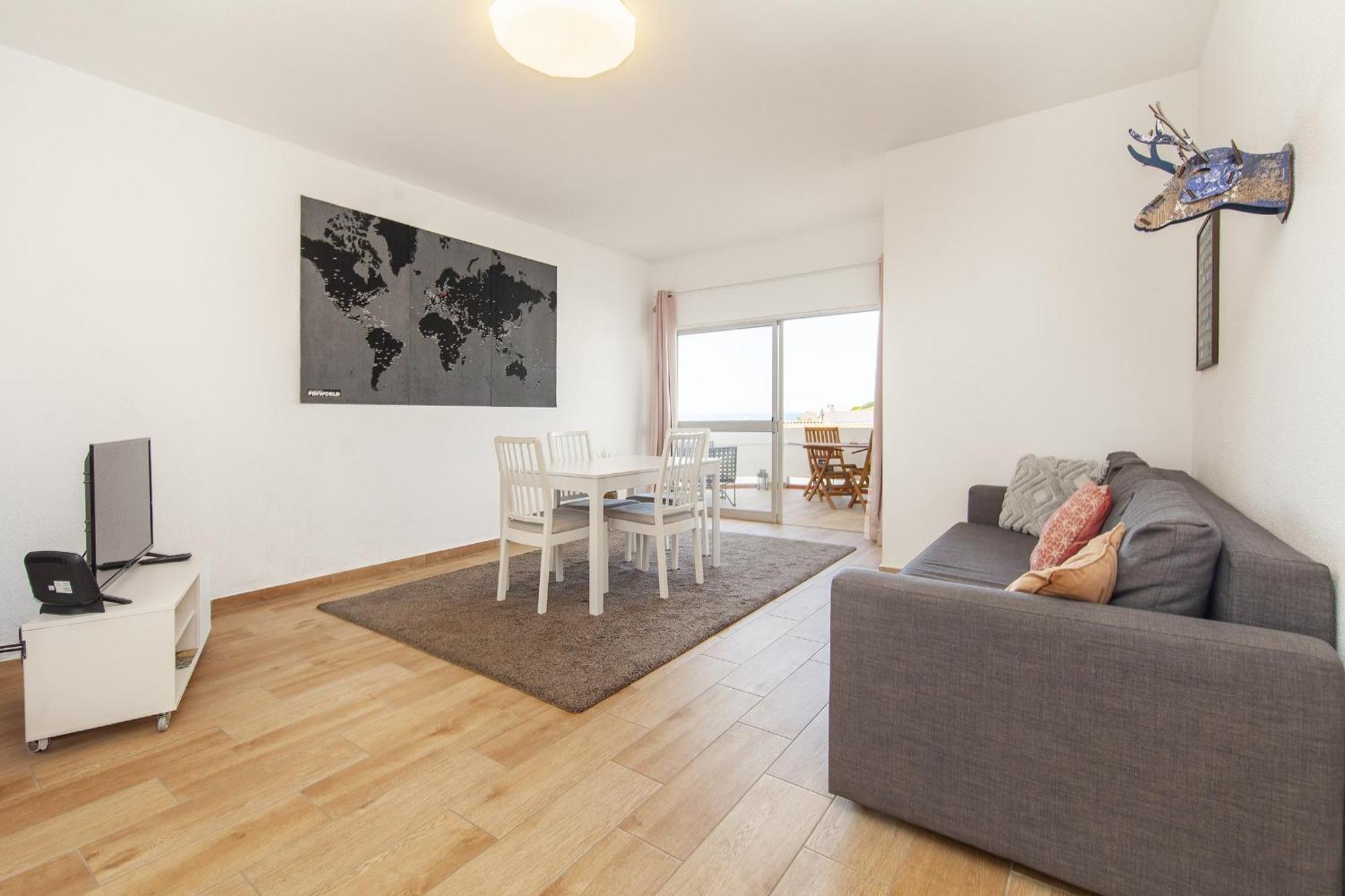 B69 - Village Of Luz Apartment المظهر الخارجي الصورة