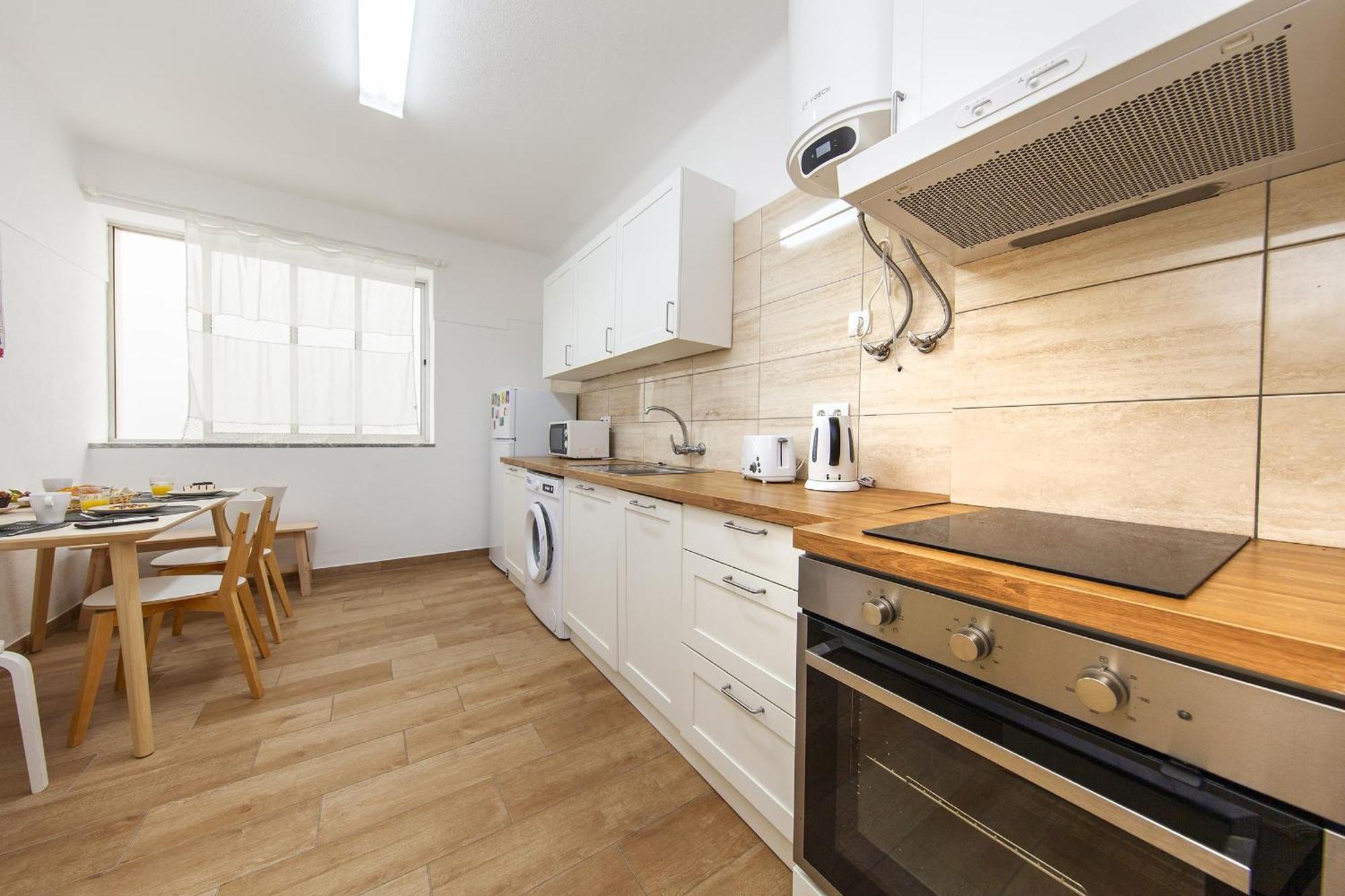 B69 - Village Of Luz Apartment المظهر الخارجي الصورة