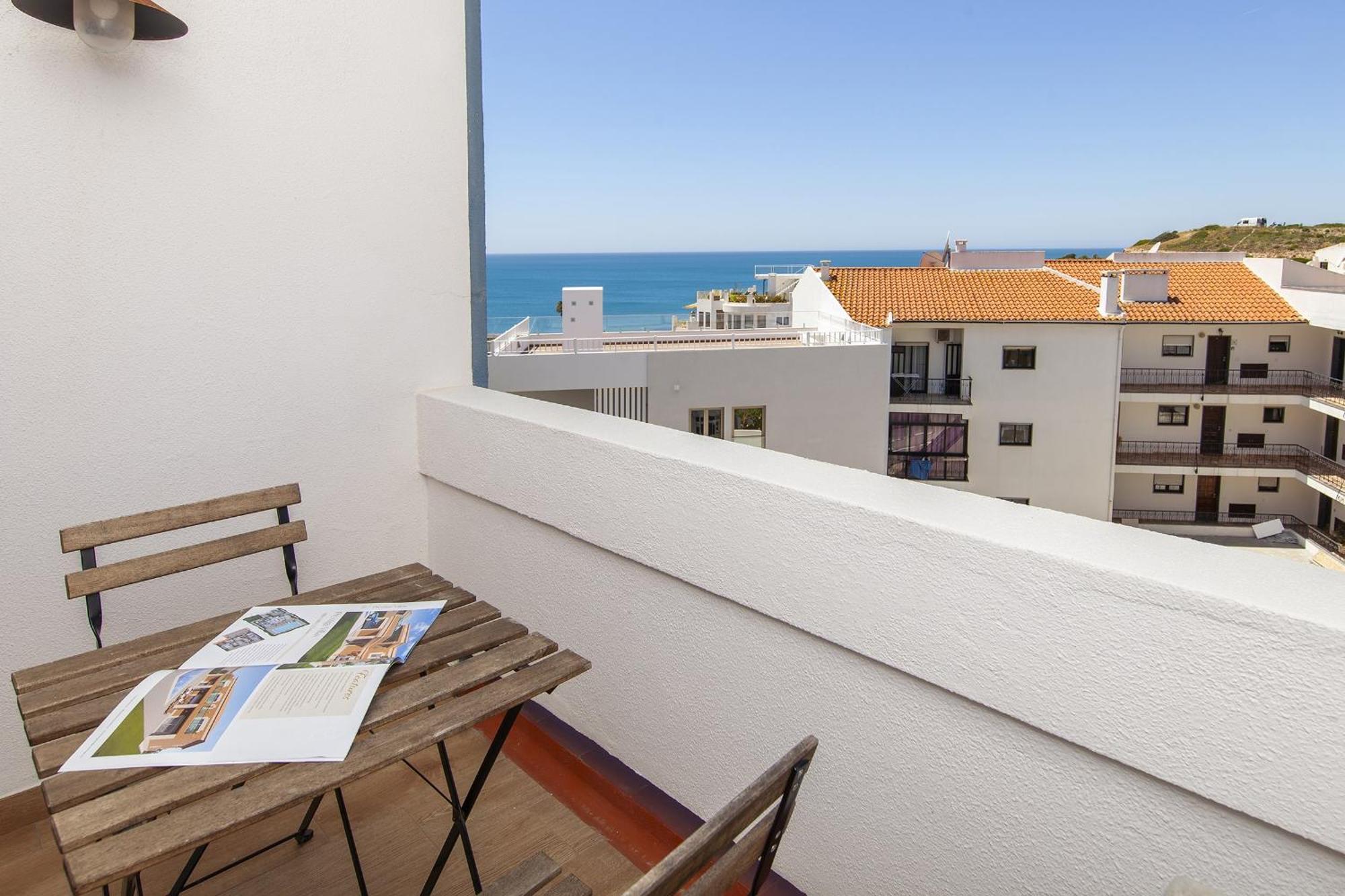 B69 - Village Of Luz Apartment المظهر الخارجي الصورة