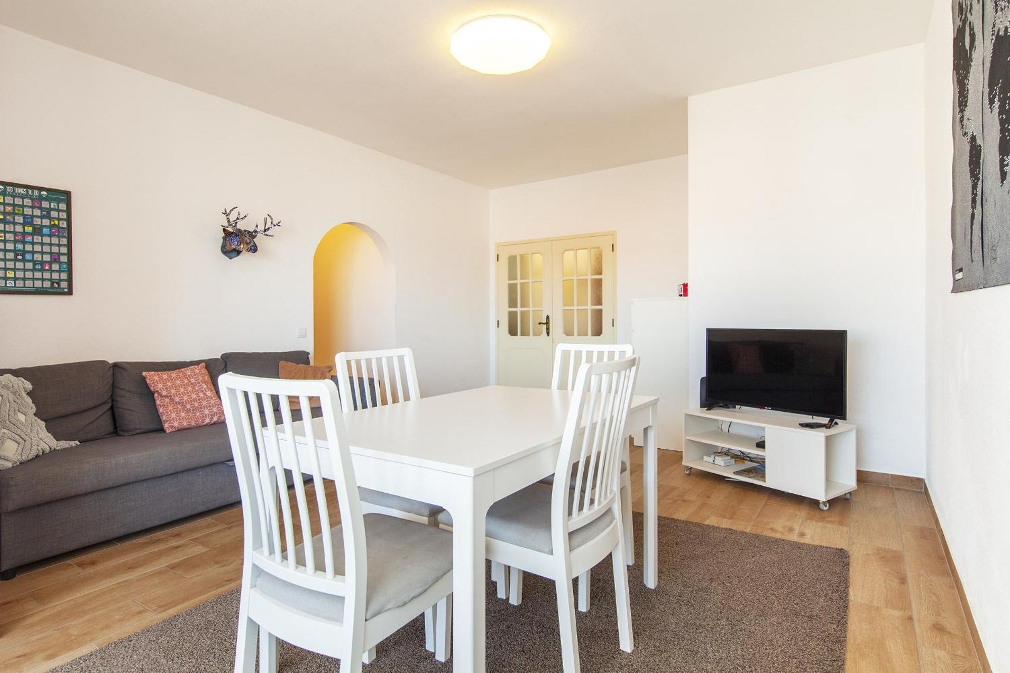 B69 - Village Of Luz Apartment المظهر الخارجي الصورة