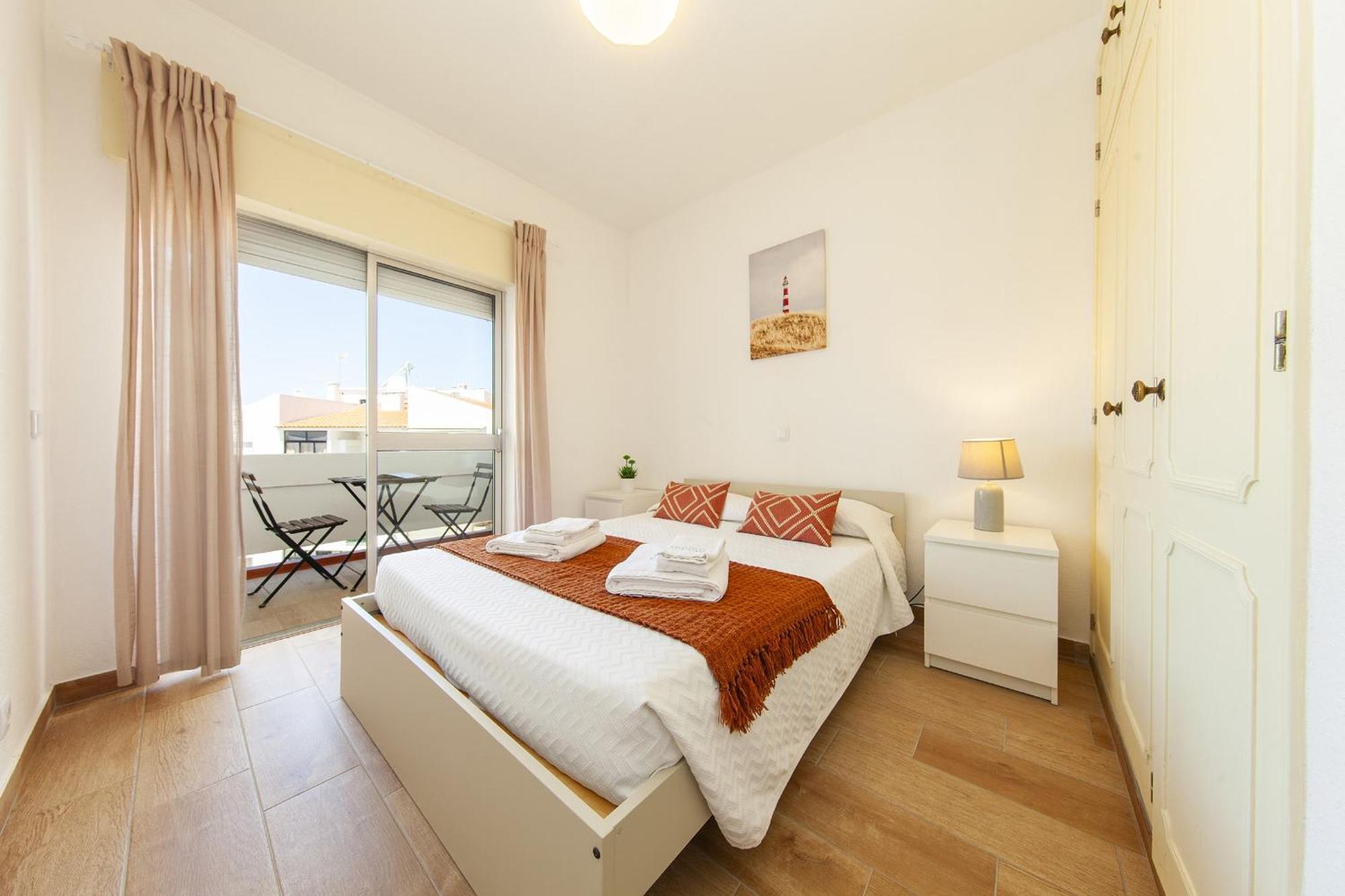 B69 - Village Of Luz Apartment المظهر الخارجي الصورة