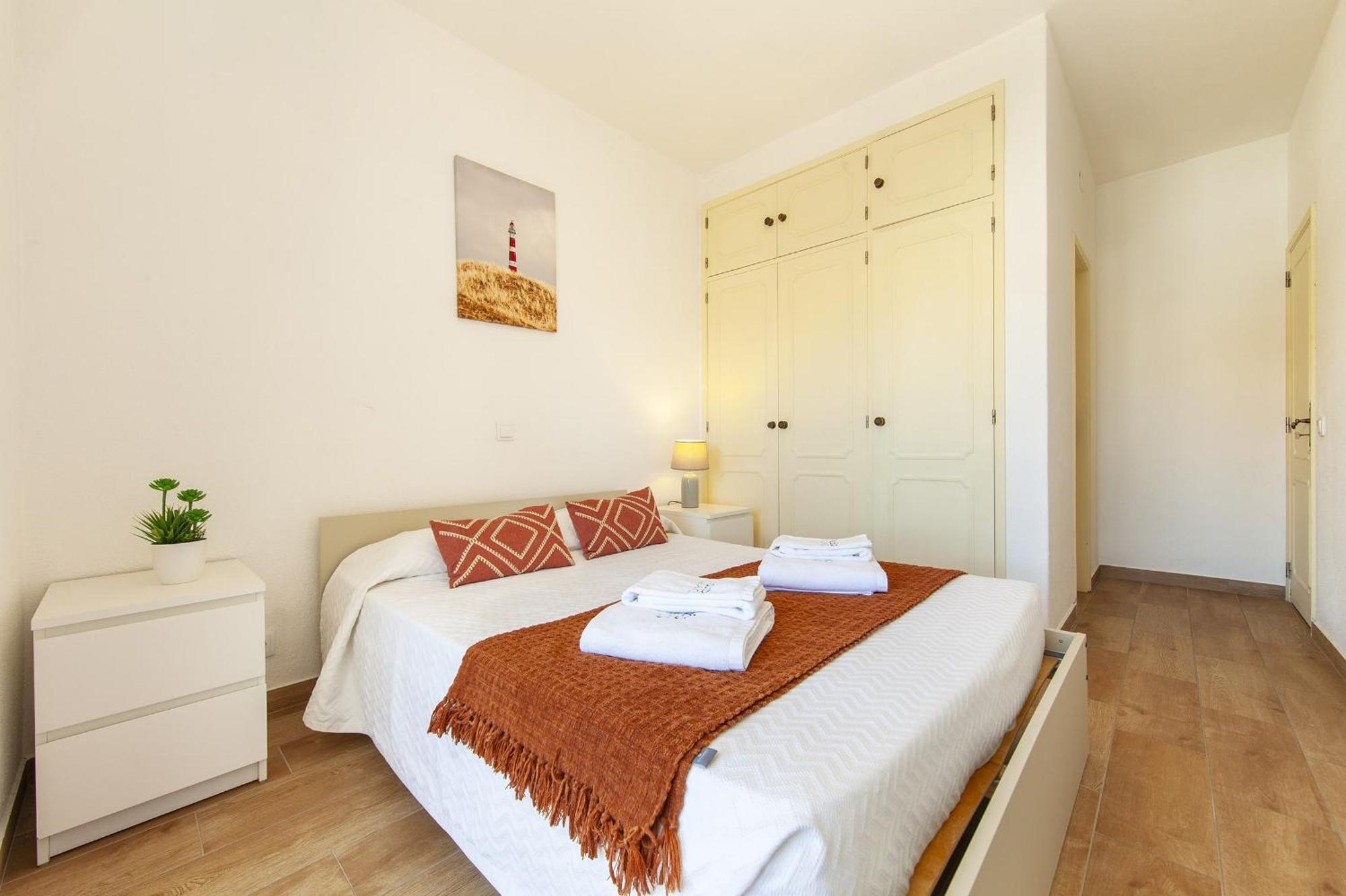 B69 - Village Of Luz Apartment المظهر الخارجي الصورة