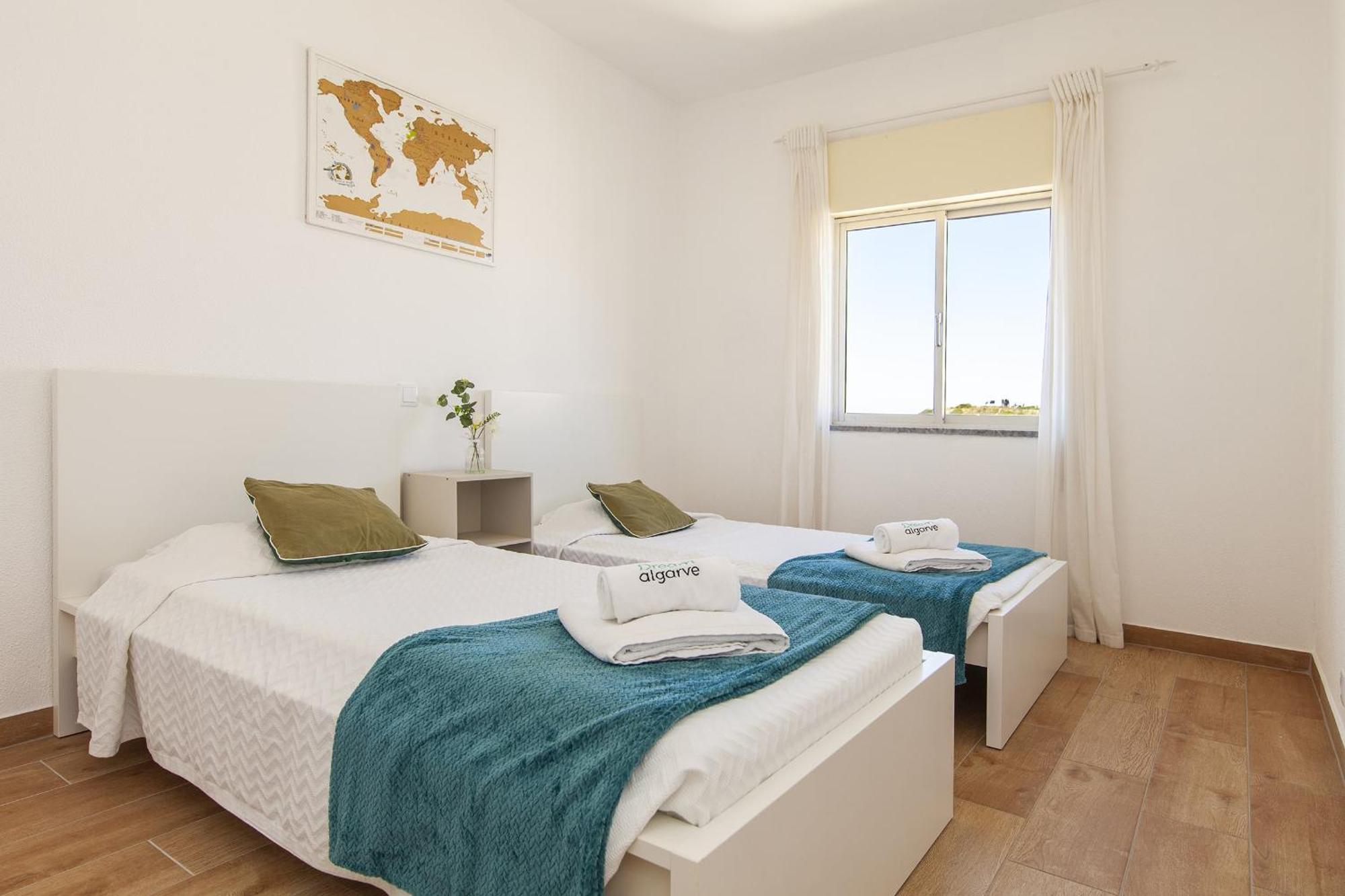 B69 - Village Of Luz Apartment المظهر الخارجي الصورة